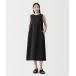  One-piece женщина linen мытье ... рукав отсутствует One-piece 