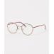  солнцезащитные очки EYEWEAR цвет 26 636379 женский 