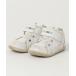 [CONVERSE] [KIDS] low cut спортивные туфли 13.5cm белый Kids 