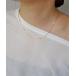 колье [ дополнение 2]SLOBE простой колье женский 