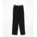 [H BEAUTY&amp;YOUTH UNITED ARROWS] брюки SMALL черный мужской 
