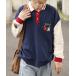 [HOOK] тренировочный cut and sewn X-LARGEb люмен z