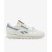 [Reebok] low cut спортивные туфли 23.5cm "теплый" белый мужской 