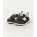 [New Balance] [KIDS] low cut спортивные туфли 13cm черный Kids 