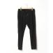 [1piu1uguale3 RELAX] легкий брюки M черный мужской 