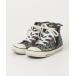 [CONVERSE] [KIDS] - ikatto спортивные туфли 17cm темно-синий Kids 