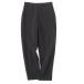 [UNFILO] тренировочный брюки X-SMALL черный женский 