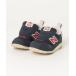 [New Balance] [KIDS] low cut спортивные туфли 12cm темно-синий Kids 