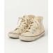 [CONVERSE] [KIDS] - ikatto спортивные туфли 17cm бежевый Kids 