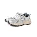  обувь New Balance / 530 BUNGEE LACE(17~21.5cm) Kids ребенок мужчина девочка 