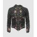 �R�[�g �W���P�b�g ROCOCO SPIKY JACKET �����Y ���f�B�[�X