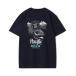 t рубашка PDI HAWAIIAN PLATE S/S TEE мужской женский 