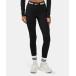  леггинсы леггинсы to дождь Roo shudo леггинсы / CORE FITNESS TRAINING RUCHED LEGGING женский 