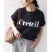 t�V���c ���� �u�ꕔWEB����vSHIPS Colors:�u�ڐG�⊴�EUV�J�b�g�v�r�b�O���S �h���}�� T�V���c ���f�B�[�X