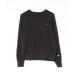[Champion] тренировочный cut and sewn M черный мужской 