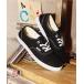 [VANS] low cut спортивные туфли 5 черный мужской 