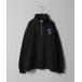[Nilway] тренировочный cut and sewn MEDIUM черный мужской 