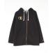 [Champion] one отметка Zip выше Parker M черный женский 