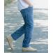 [Levi's] Denim брюки W30 L32 индиго b люмен z