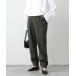 [SLOBE IENA] тренировочный брюки FREE угольно-серый женский 