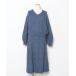 [B:MING by BEAMS] выставить SMALL голубой женский 