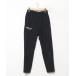 [DESCENTE] легкий брюки - черный мужской 