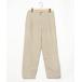 [SHIPS] брюки-чинос 36 бежевый женский 