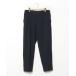 [GLOBAL WORK] брюки LARGE темно-синий мужской 