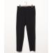 [MAISON SPECIAL] брюки 48 черный мужской 