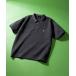  рубашка-поло короткий рукав MEGABLAST KNIT POLO TOP мужской женский 