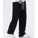 [SEN TOKYO] легкий брюки X-LARGE черный мужской 