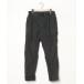 [URBAN RESEARCH DOORS] брюки [GRAMICCI сотрудничество ] M черный мужской 