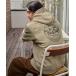 [THE CRAFT CREW PRODUCTS] тянуть over Parker M grayish бежевый мужской 