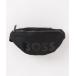 [BOSS] сумка-пояс ONESIZE черный × черный мужской 