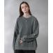 [SELLE GLANT] тренировочный cut and sewn MEDIUM grayish b люмен z