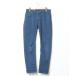 [Acne Studios Bla Konst] Denim брюки 28 темно-синий мужской 