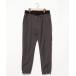 [BEAMS HEART] легкий брюки M серый мужской 