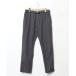 [green label relaxing] легкий брюки [GRAMICCI сотрудничество ] L серый мужской 