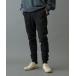 [COLONY 2139] легкий брюки SMALL черный мужской 