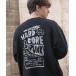 [PBLIM] тренировочный cut and sewn LARGE черный женский 