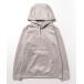 [NICOLE CLUB FOR MEN] тянуть over Parker X-LARGE silver gray мужской 