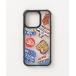 [HYSTERIC GLAMOUR] iPhone кейс - черный женский 