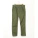 [Levi's] брюки - зеленый мужской 