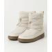 [PUMA] ботинки 23.0cm белый женский 