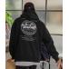 [THE CRAFT CREW PRODUCTS] тянуть over Parker L черный мужской 