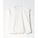 [BEAUTY&amp;YOUTH UNITED ARROWS] безрукавка tops FREE белый женский 