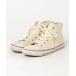 [CONVERSE] [KIDS] - ikatto спортивные туфли 21cm белый Kids 