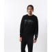 [Champion] тренировочный cut and sewn MEDIUM черный мужской 