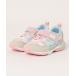 [CARROT] [KIDS] low cut спортивные туфли 15.0cm розовый Kids 