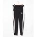 [PUMA] тренировочный брюки SMALL черный женский 